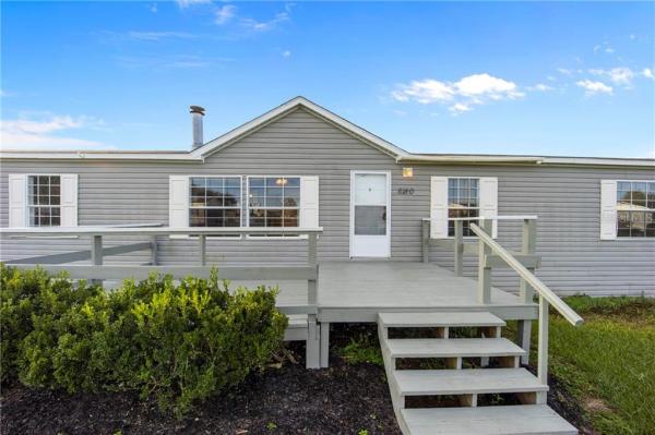 BELLEVIEW HILLS ESTATES