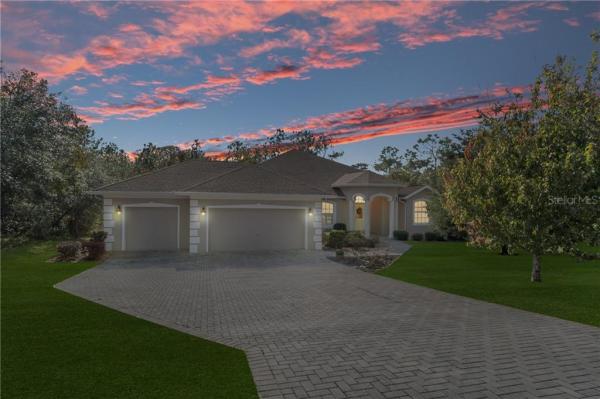 SUGARMILL WOODS CYPRESS VILLAGE