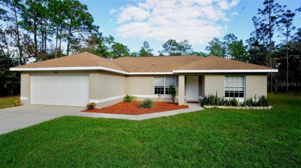 RAINBOW LAKES ESTATES SEC O