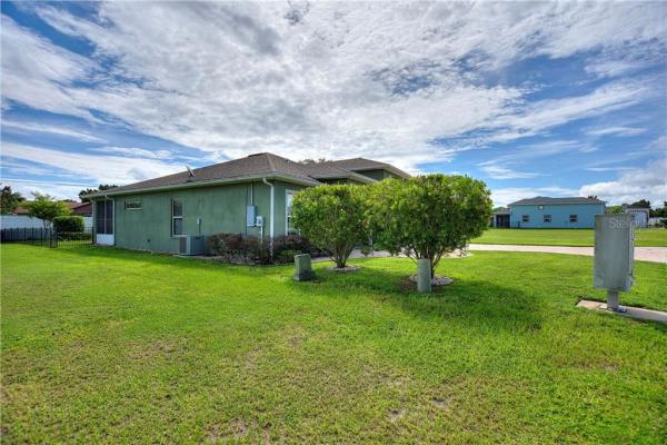 MT OLIVE SHORES NORTH 4TH ADD