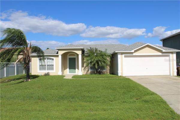 POINCIANA NBRHD 2 VILLAGE 1