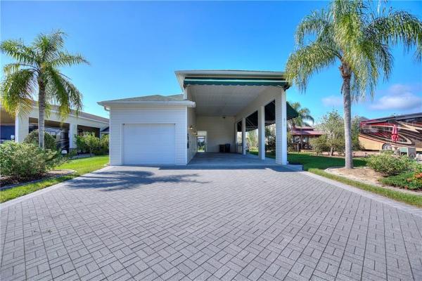 MT OLIVE SHORES NORTH ADD 01