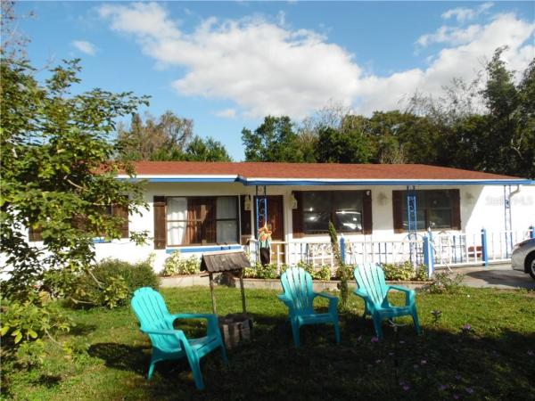 LAKE BRANTLEY ISLES 2ND ADD