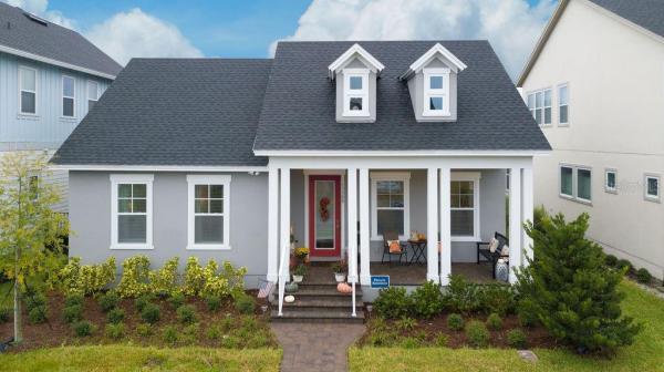 LAUREATE PARK PHASE 9 96/106 LOT 57