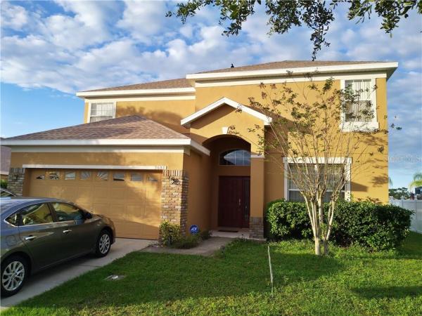 BRISTOL COVE AT DEER CREEK P1