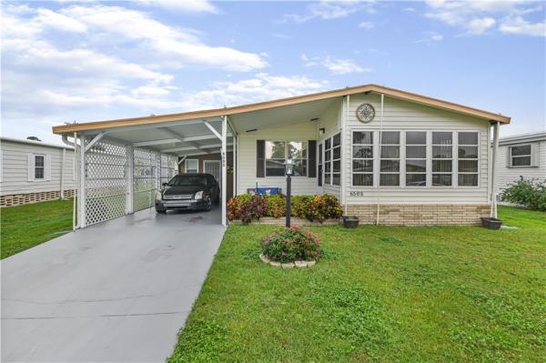 BROOKHAVEN VILLAGE FIRST ADD