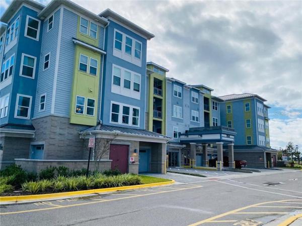 GATHERINGS OF LAKE NONA