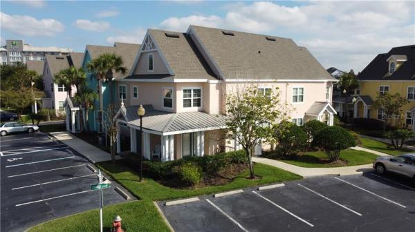 RUNAWAY BEACH CLUB CONDO