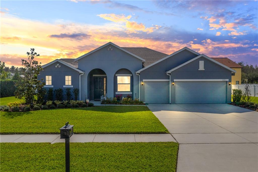 STEVENS PLANTATION - фото