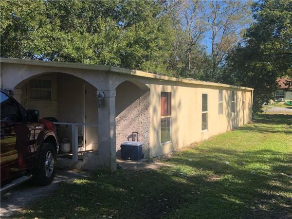 TROPICAL PARK UNIT 04