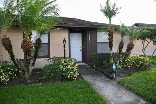 CARIBBEAN VILLAS PH E