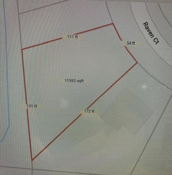 POINCIANA NBRHD 05 NORTH VILLAGE 03