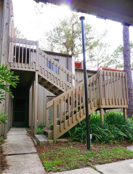 CYPRESS WOODS CONDO