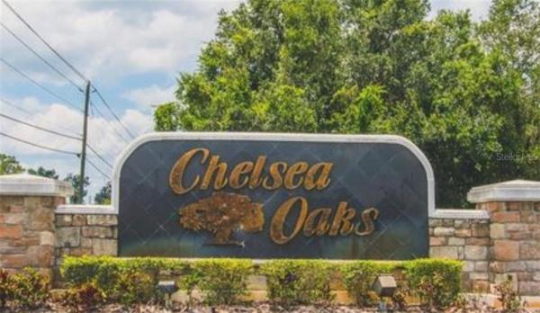 CHELSEA OAKS
