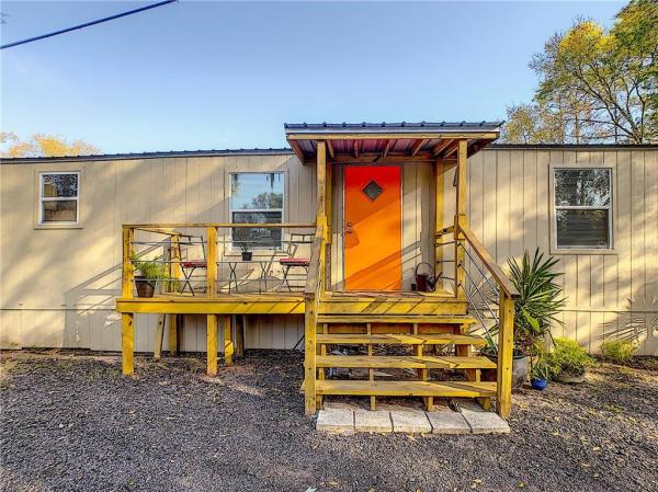 EAST ORLANDO ESTATES