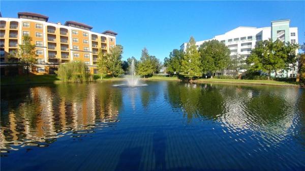 FLORIDAYS ORLANDO RESIDENCE