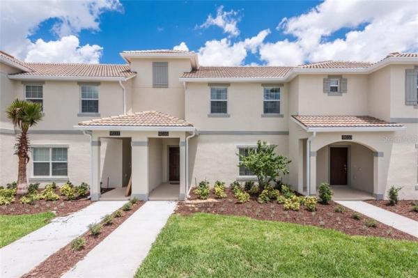 STONEYBROOK SOUTH PH I 1 & J 1