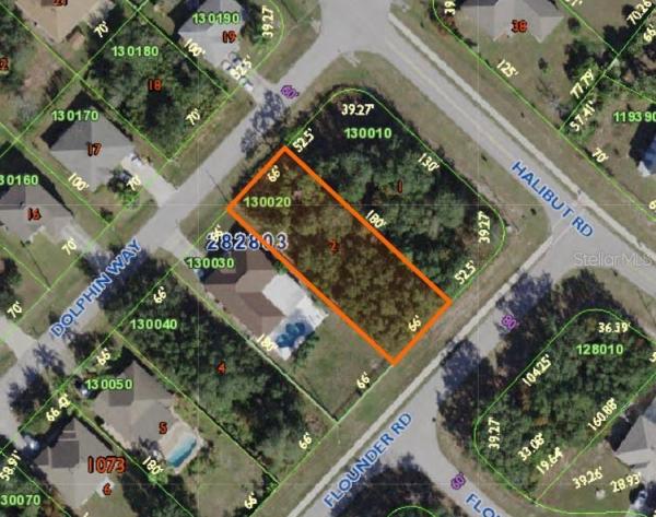 POINCIANA NBRHD 04 VILLAGE 07