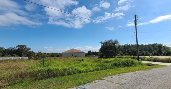 POINCIANA NBRHD 06 VILLAGE 07