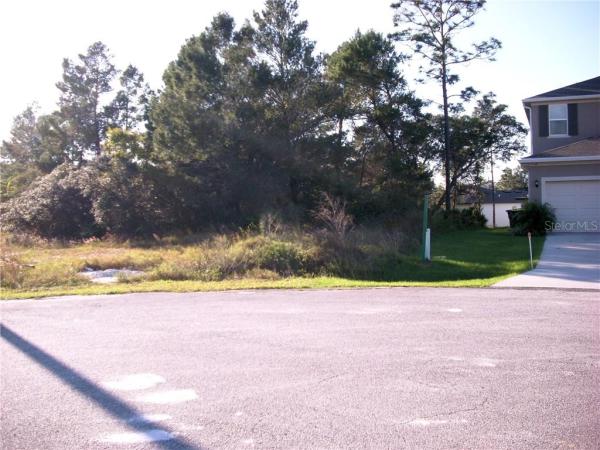 POINCIANA NBRHD 02 VILLAGE 08