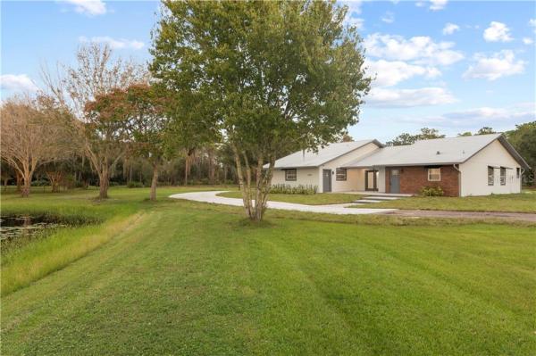 RANCHES AT MOSSY HAMMOCK
