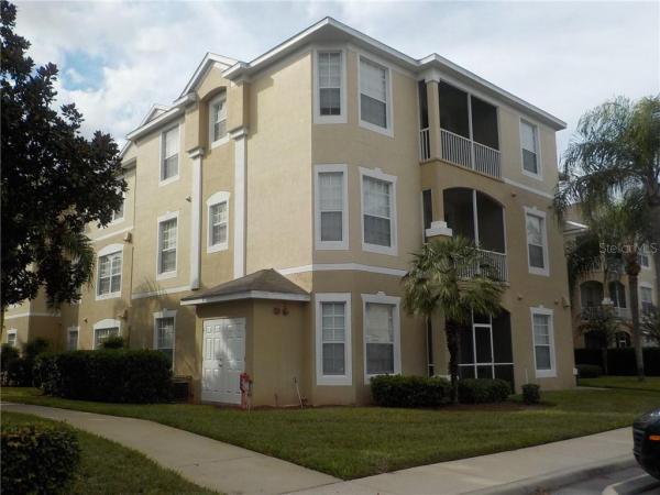 WYNDHAM PALMS, WINDSOR PALMS