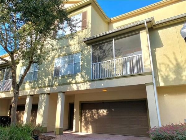 ESTATES/PK CENTRAL CONDO