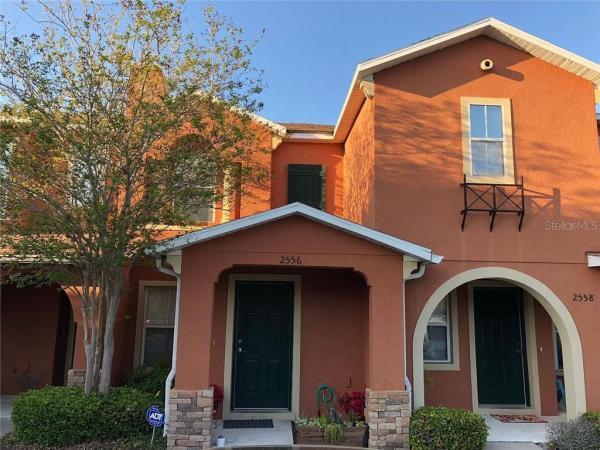 SUNSET POINTE TWNHMS