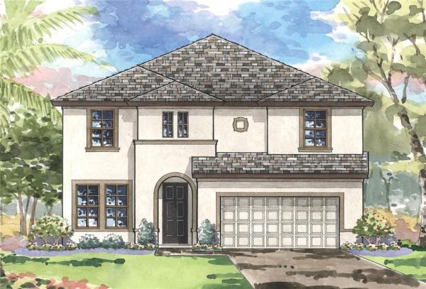 TRIPLE CREEK PH 2 VILLAGE F