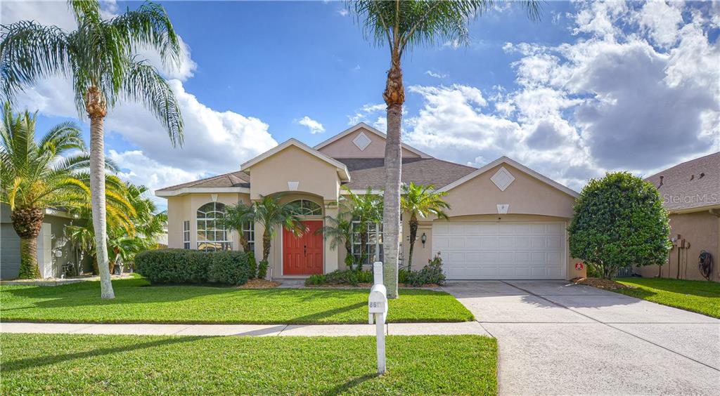 MEADOW BROOK UNIT 2 - фото