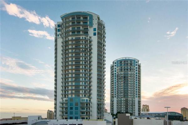 TOWERS OF CHANNELSIDE CONDOMIN