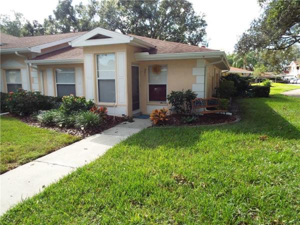 THE KNOLLS OF KINGS POINT III