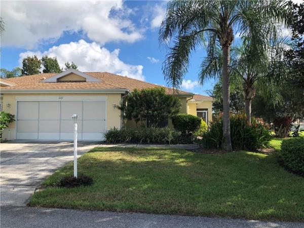 SOUTHAMPTON II CONDO