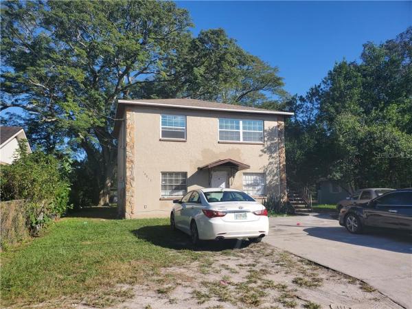 CASTLE HEIGHTS 1ST ADD