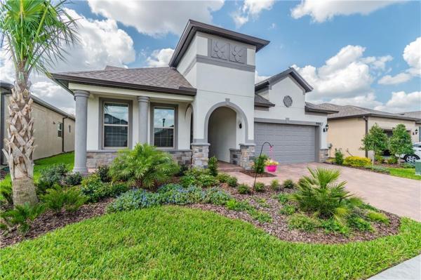 DEL WEBB BEXLEY PH 1