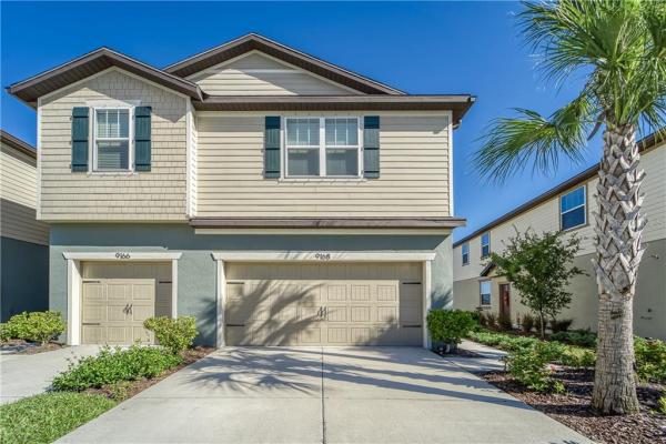 MAGNOLIA PARK NORTHEAST RESIDE