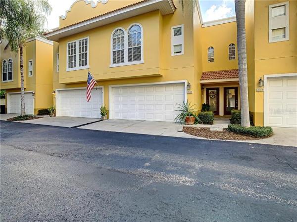 LAS PALMAS AT BALLAST POINT TO