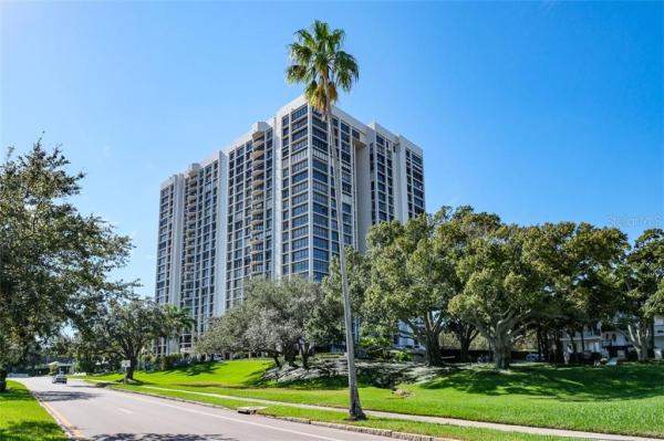 MONTE CARLO TOWERS A CONDOMINI