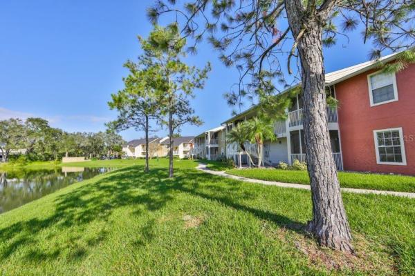 PARK LAKE AT PARSONS A CONDOMI