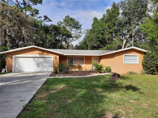 AC WTH FOREST/RIDGE MNR AREA (AC05)