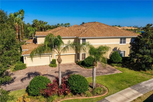 TOSCANA II AT RENAISSANCE A CO