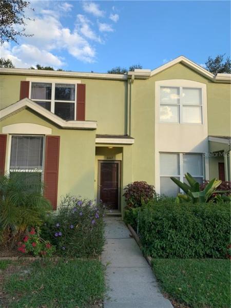 OSPREY RUN TWNHMS PH 1