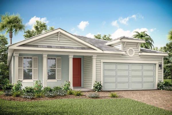 RENAISSANCE AT WELLEN PARK