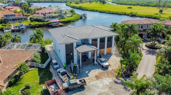 SYMPHONY ISLES UNIT TWO