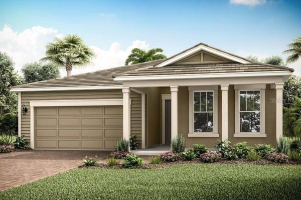 RENAISSANCE AT WELLEN PARK