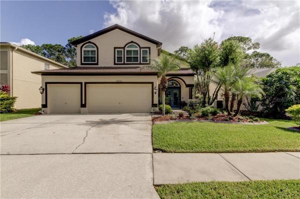 CANTERBURY VILLAGE FIRST ADD