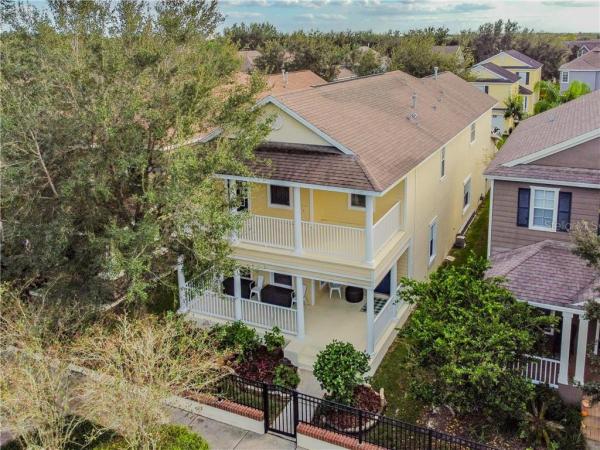 FISHHAWK RANCH TOWNCENTER PH2B