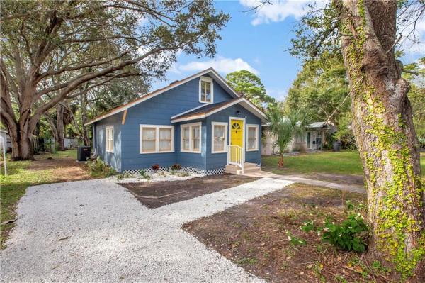 BRUNSON-DOWELL SUB 1