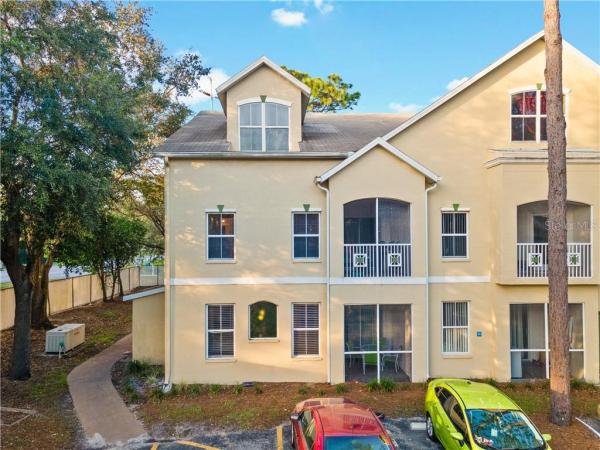 SUNRIDGE OF TAMPA BAY A CONDOM