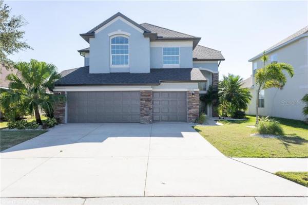 RIVER PLANTATION PH I